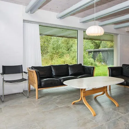 4 Star Holiday In Romo Ferienhaus