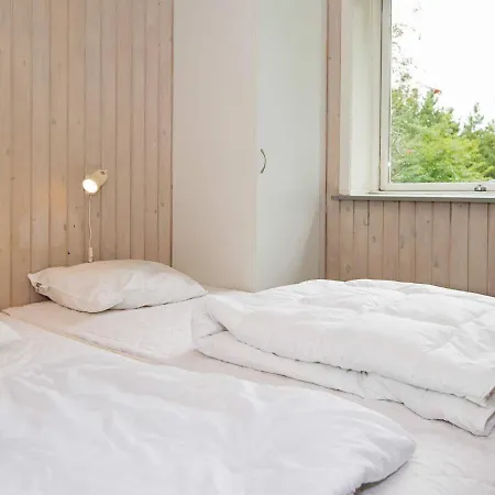 4 Star Holiday In Romo Ferienhaus Molby