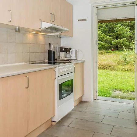 Ferienhaus 4 Star Holiday In Romo