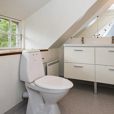 Ferienhaus 4 Star Holiday In Romo Molby