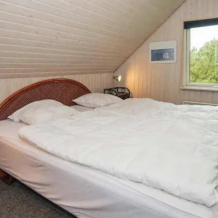 4 Star Holiday In Romo Ferienhaus Molby