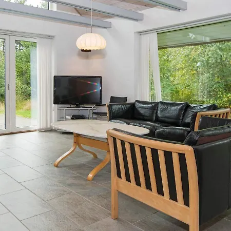 4 Star Holiday In Romo Ferienhaus Molby