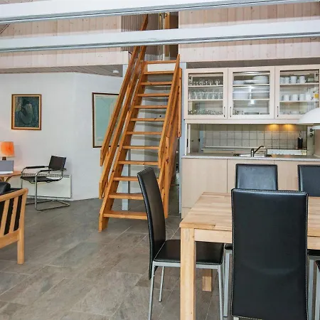 Ferienhaus 4 Star Holiday In Romo