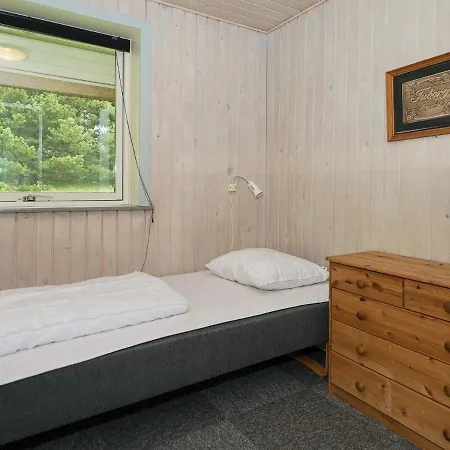 Ferienhaus 4 Star Holiday In Romo