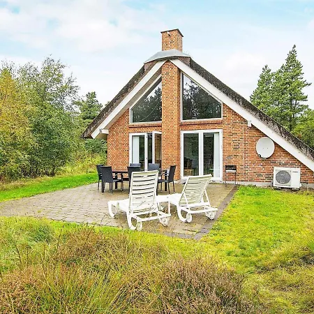 Ferienhaus 4 Star Holiday In Romo *